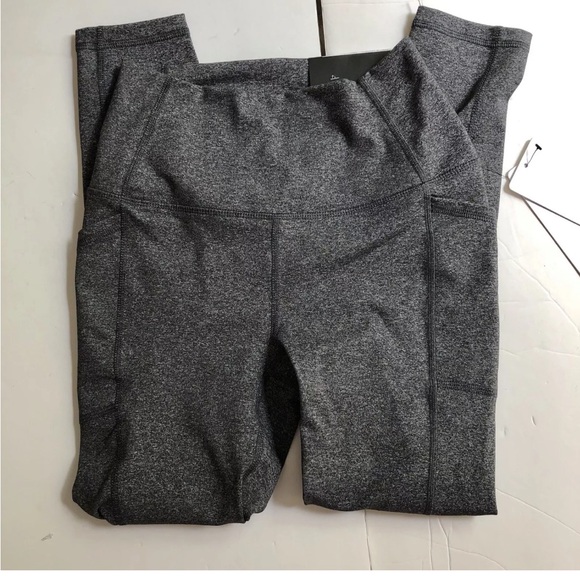 RBX Pants - RBX Women's Workout Yoga Athletic Leggings Size Small Ankle Length High Waisted